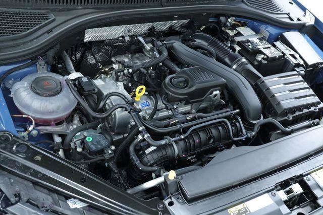 New 2026 Volkswagen Jetta Sport FWD image 9