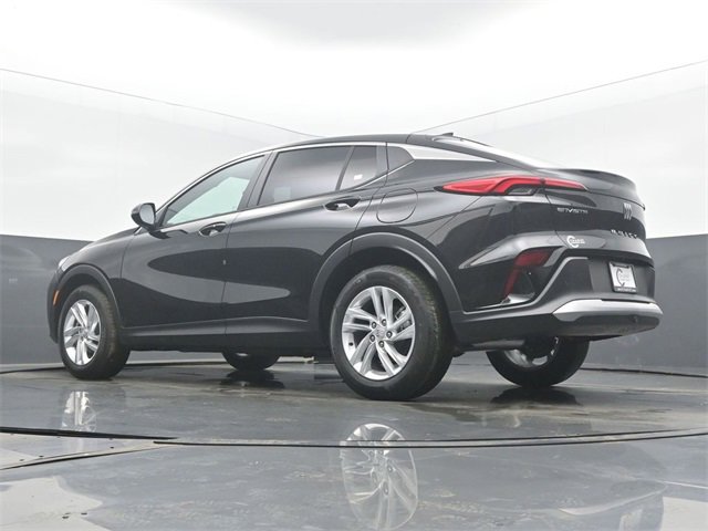 New 2026 Buick Envista Preferred w/ Convenience I Package image 48