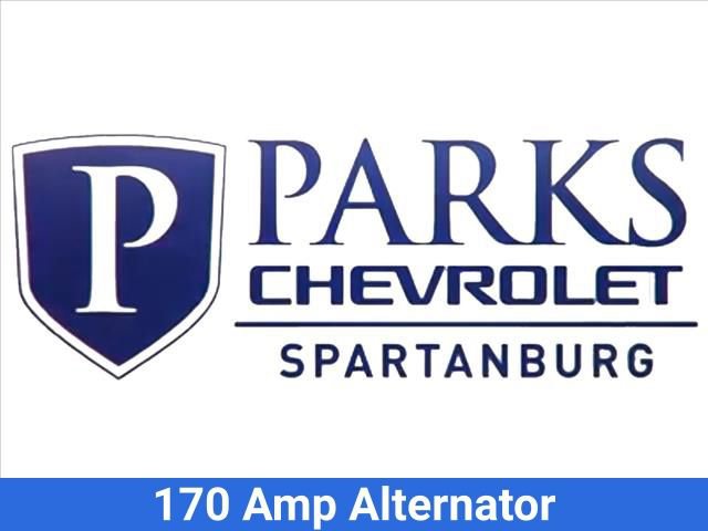 New 2026 Chevrolet Silverado 2500 ZR2 w/ LPO, Dark Essentials Package image 34