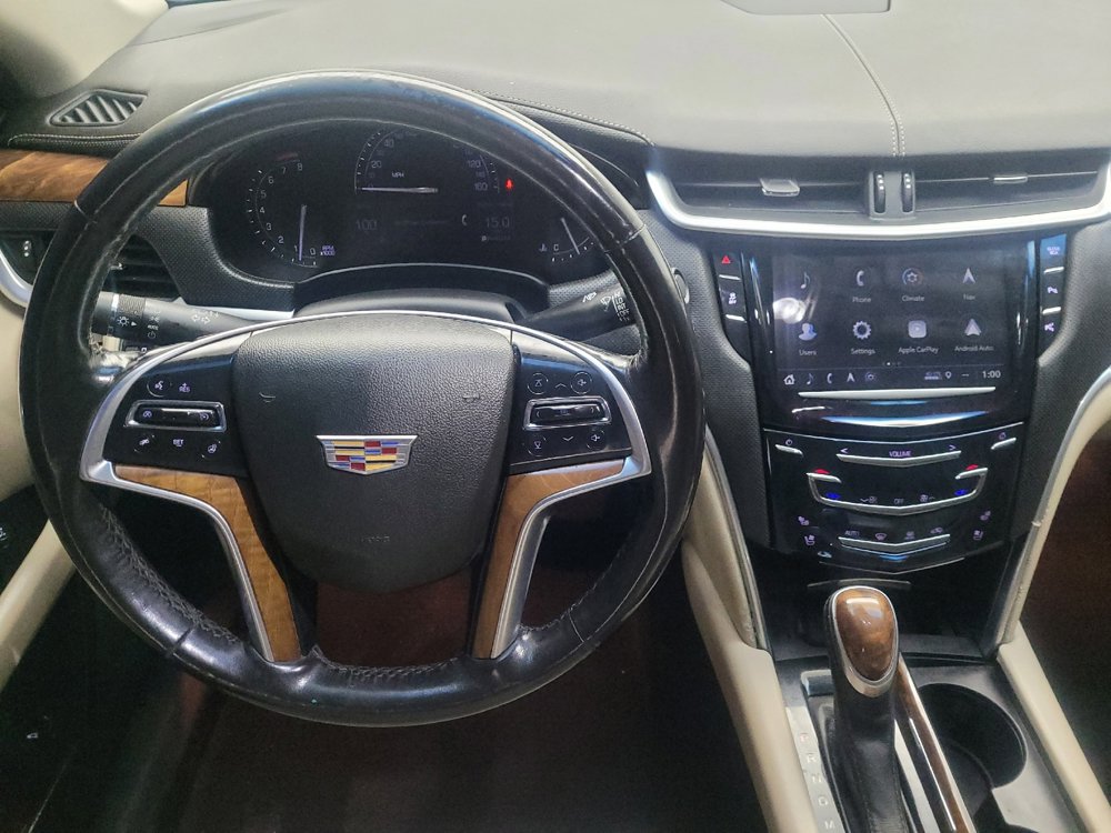 Used 2019 Cadillac XTS Luxury image 22