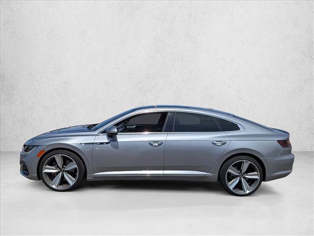 Used 2021 Volkswagen Arteon SEL Premium AWD/4WD image 8