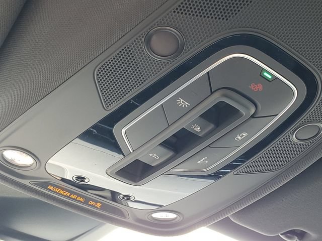 New 2026 Audi Q8 Premium Plus AWD/4WD image 20