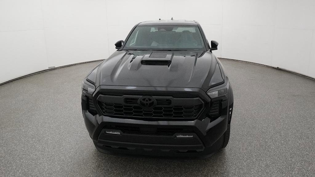 New 2026 Toyota Tacoma TRD Sport image 3