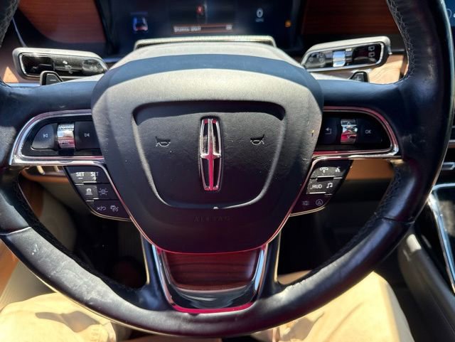Used 2023 Lincoln Navigator Reserve AWD/4WD image 34