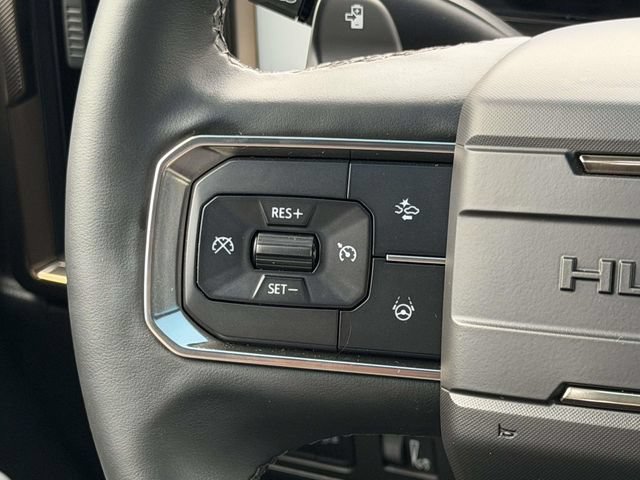 Used 2024 GMC Hummer EV 3X w/ Omega Edition AWD/4WD image 18