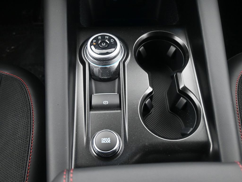 New 2026 Ford Explorer ST w/ Sun And Sound Package image 36