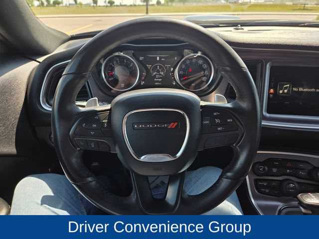 Used 2016 Dodge Challenger R/T RWD image 19