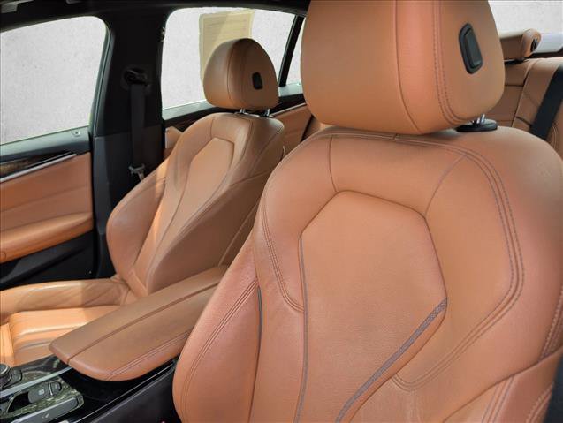 Used 2019 BMW 540i w/ Convenience Package RWD image 10