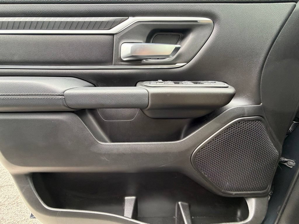 New 2026 RAM 1500 Big Horn AWD/4WD image 23