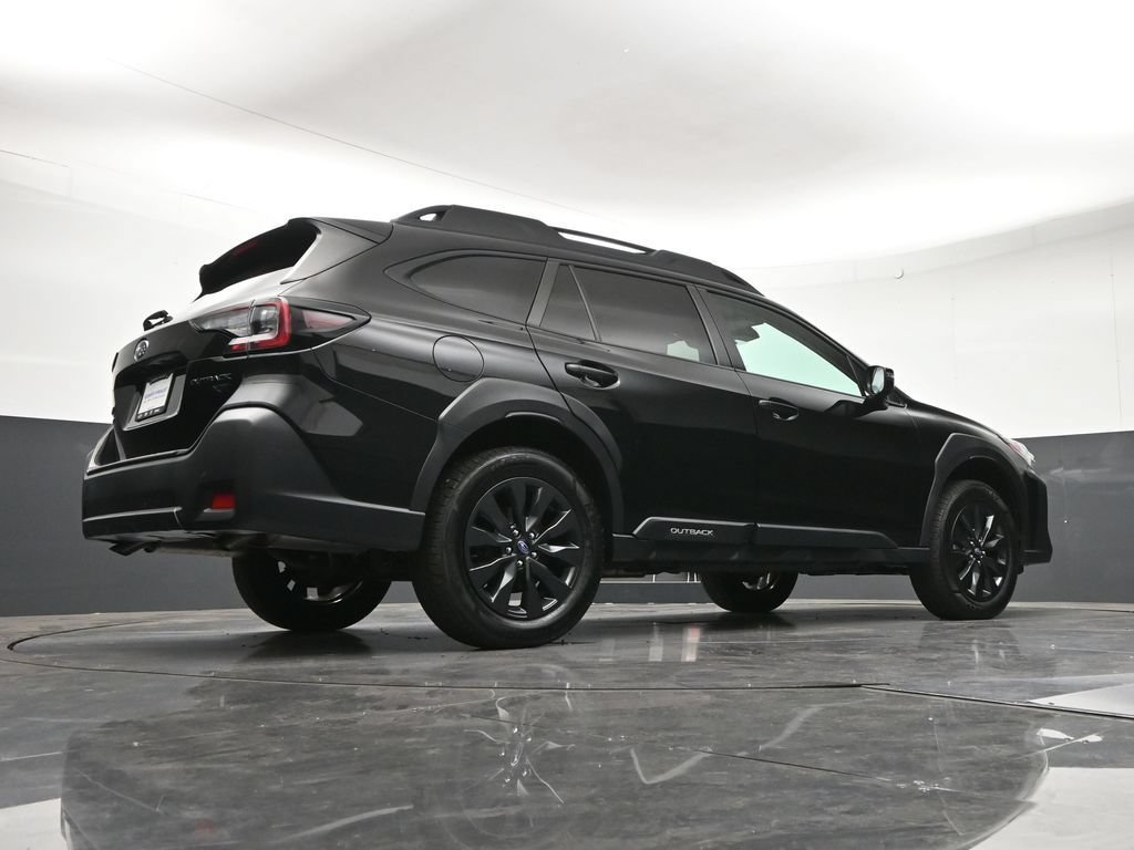 Used 2023 Subaru Outback Onyx Edition XT AWD/4WD image 28
