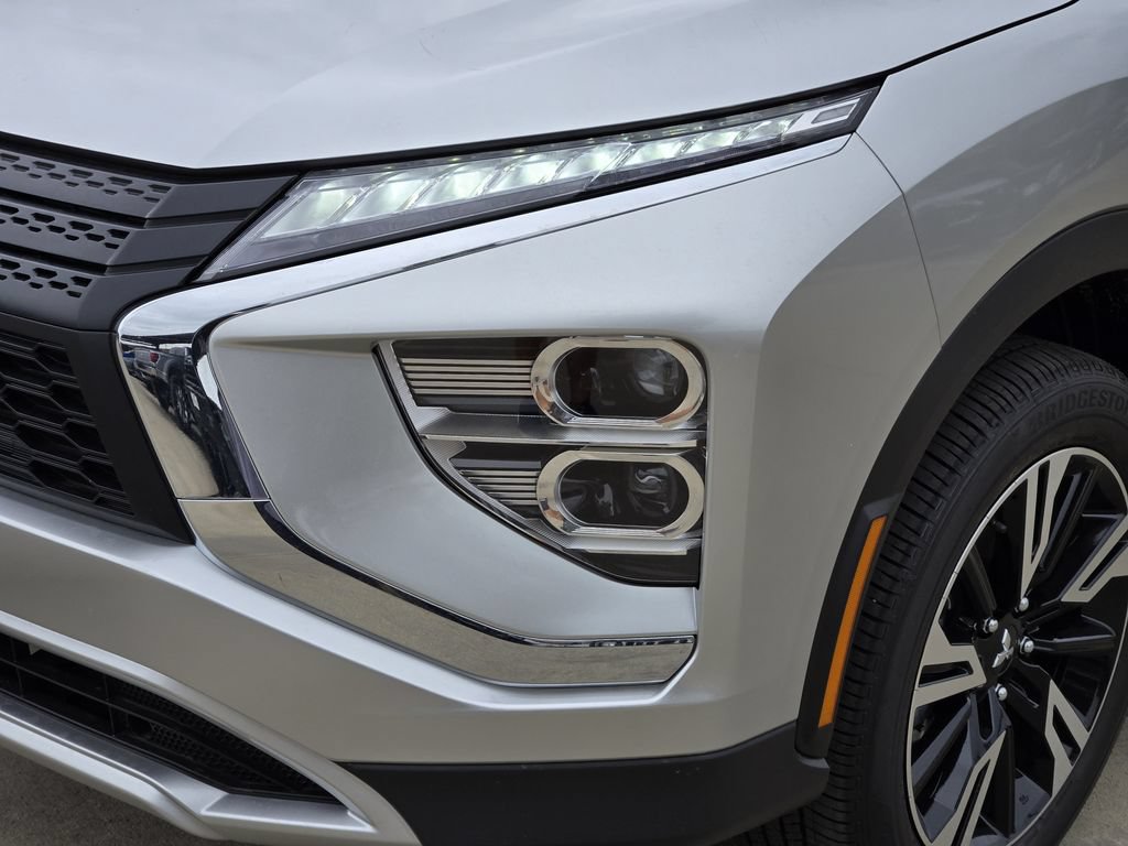 New 2026 Mitsubishi Eclipse Cross SE AWD/4WD image 6