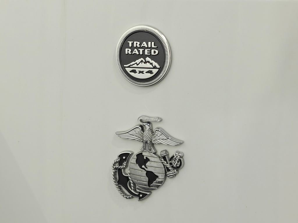 Used 2016 Jeep Wrangler Unlimited Sahara w/ Trailer Tow Group image 51