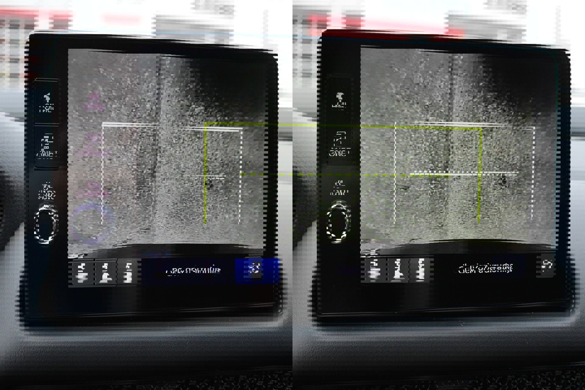 New 2026 Honda HR-V LX image 33