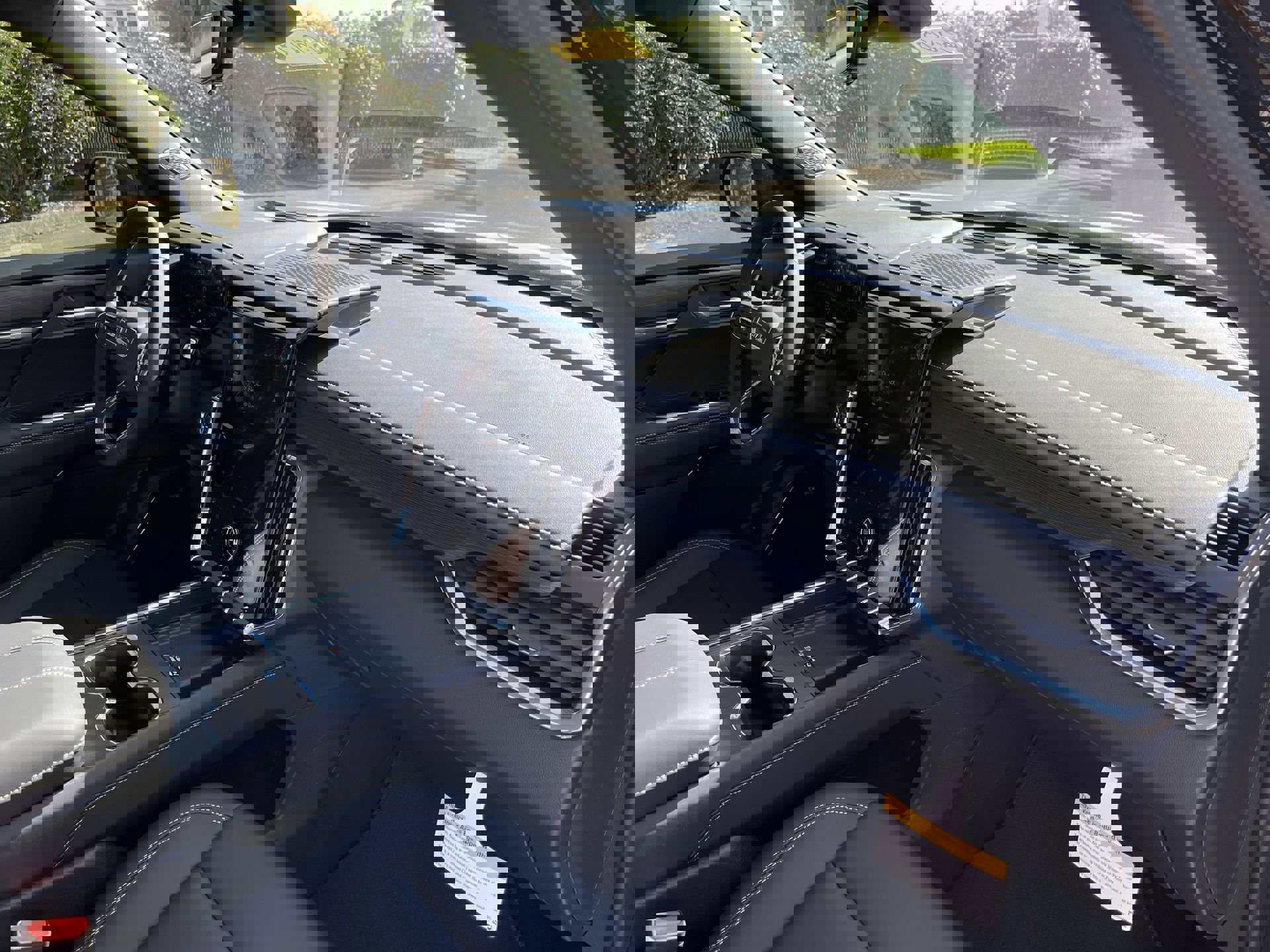 New 2026 GMC Acadia Elevation w/ Black Edition image 63