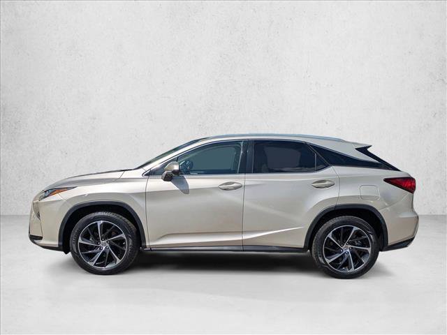 Used 2016 Lexus RX 350 FWD w/ Luxury Package image 9