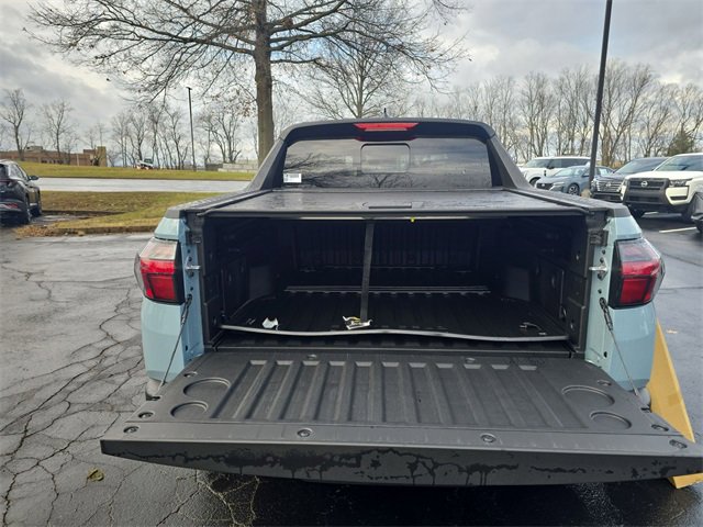 New 2026 Hyundai Santa Cruz SEL image 23