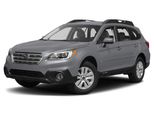 Used 2015 Subaru Outback 2.5i AWD/4WD image 1
