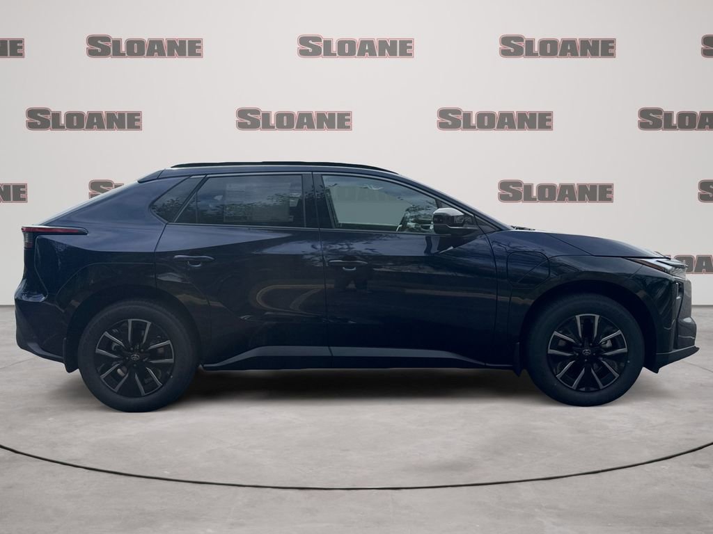 New 2026 Toyota bZ image 6