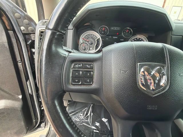 Used 2013 RAM 1500 Sport w/ Convenience Group AWD/4WD image 27