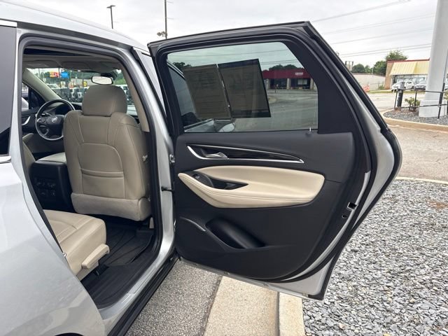 Used 2019 Buick Enclave Premium FWD image 23