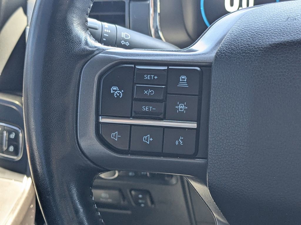 Used 2021 Ford F150 Lariat w/ Equipment Group 502A High image 22
