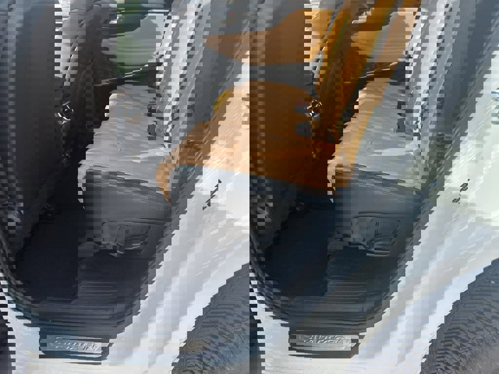 Certified 2021 Hyundai Santa Fe Calligraphy image 16