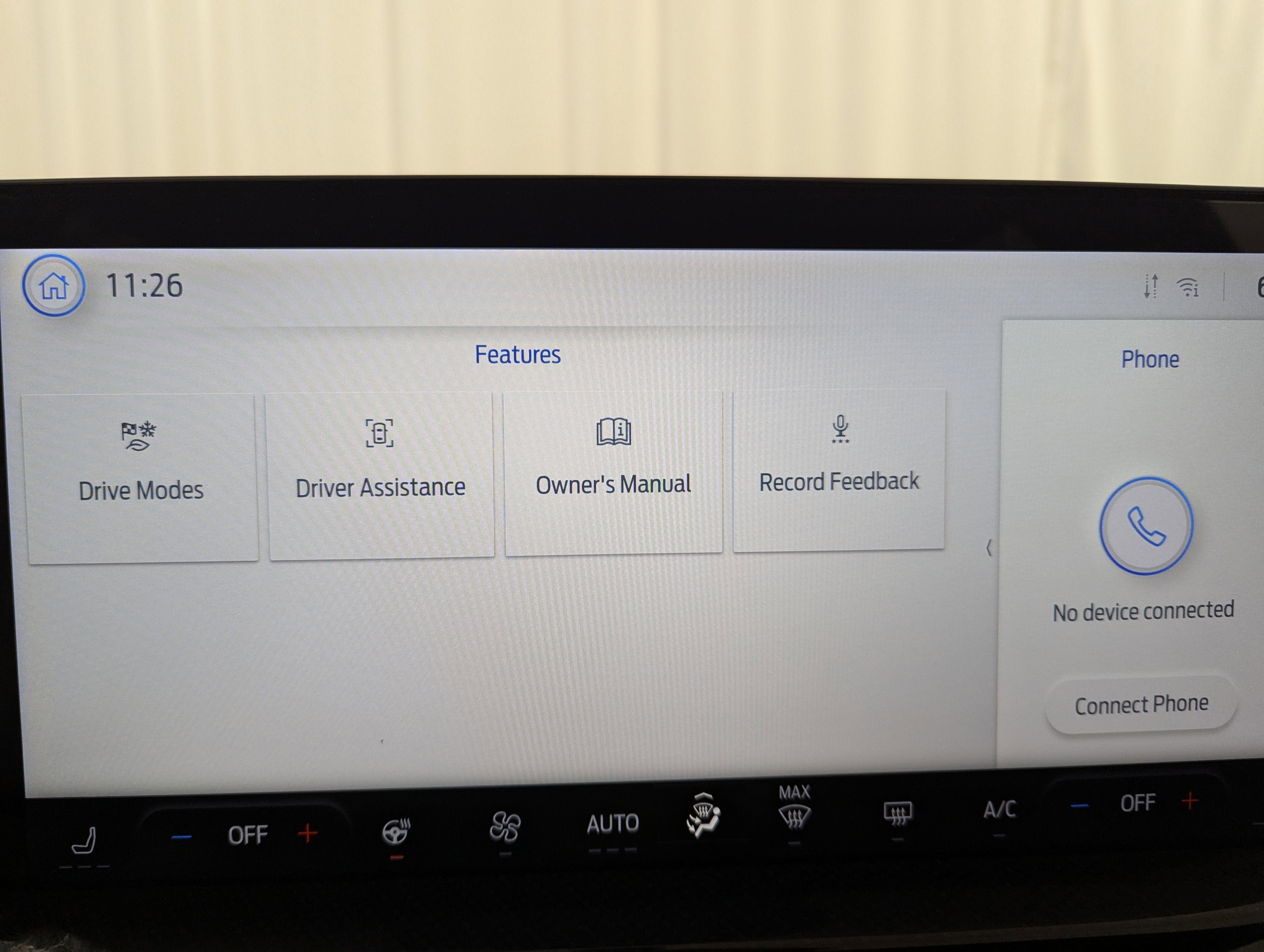 Used 2023 Ford Escape ST-Line Elite w/ Premium Technology Package image 21