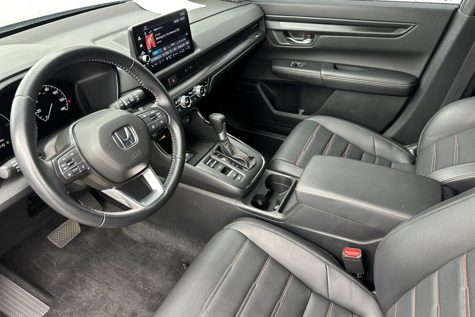 Used 2025 Honda CR-V Sport-L image 10