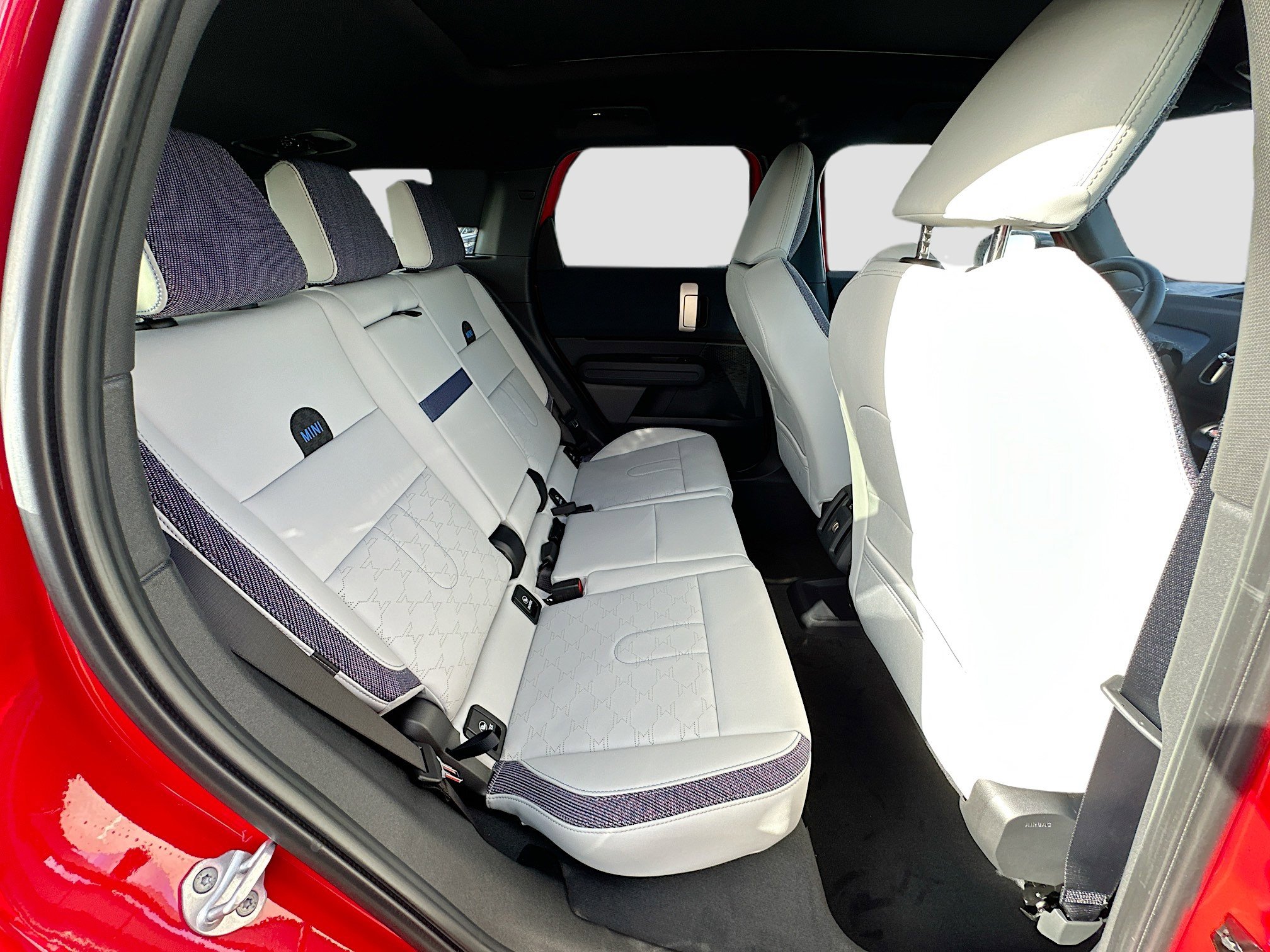 New 2026 MINI Cooper Countryman S AWD/4WD image 22