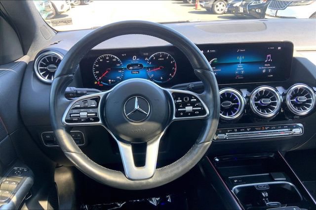 Certified 2023 Mercedes-Benz GLA 250 4MATIC w/ Premium Package image 4