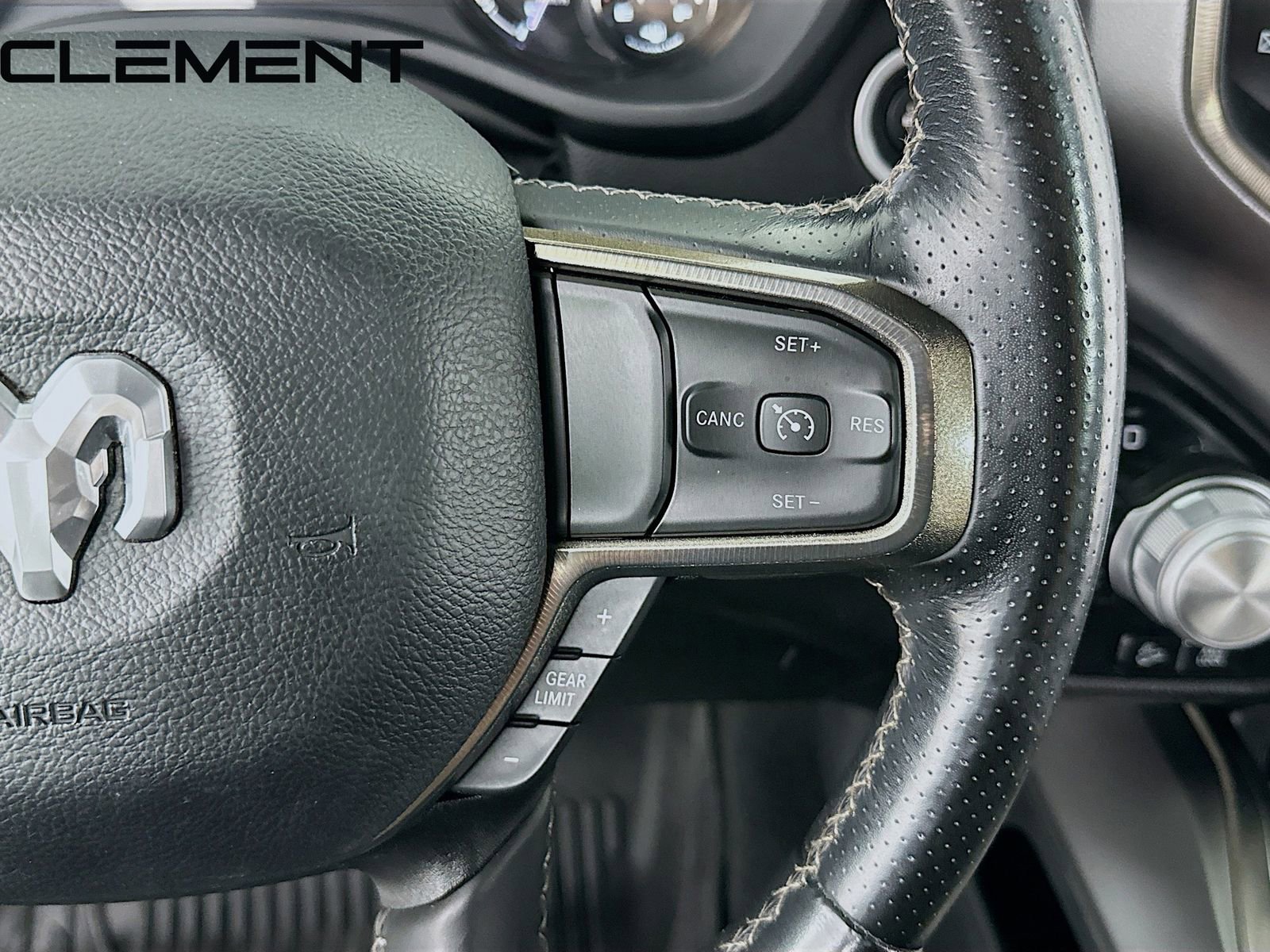 Used 2022 RAM 1500 Rebel w/ Rebel Level 2 Equipment Group AWD/4WD image 17