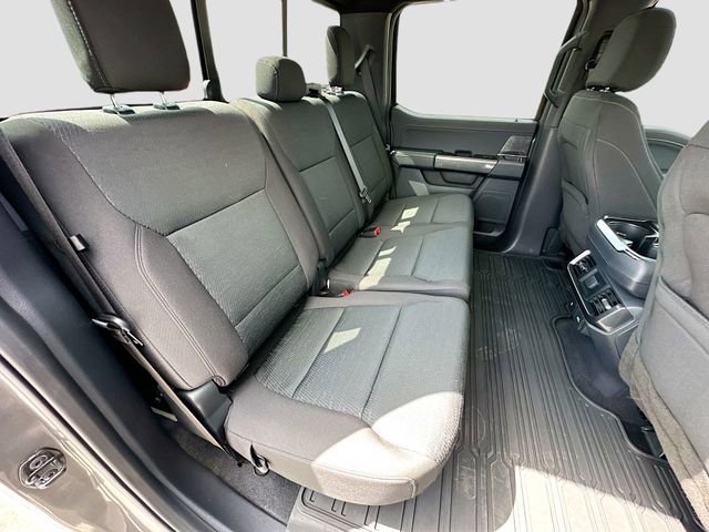 Used 2023 Ford F150 XLT w/ Equipment Group 302A High AWD/4WD image 26