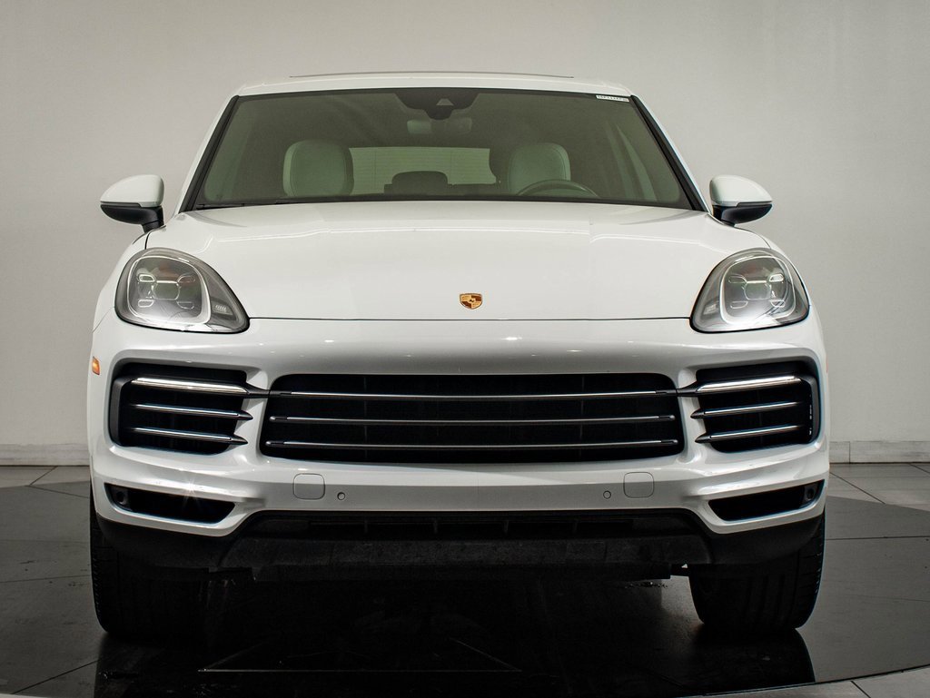 Used 2019 Porsche Cayenne S image 10