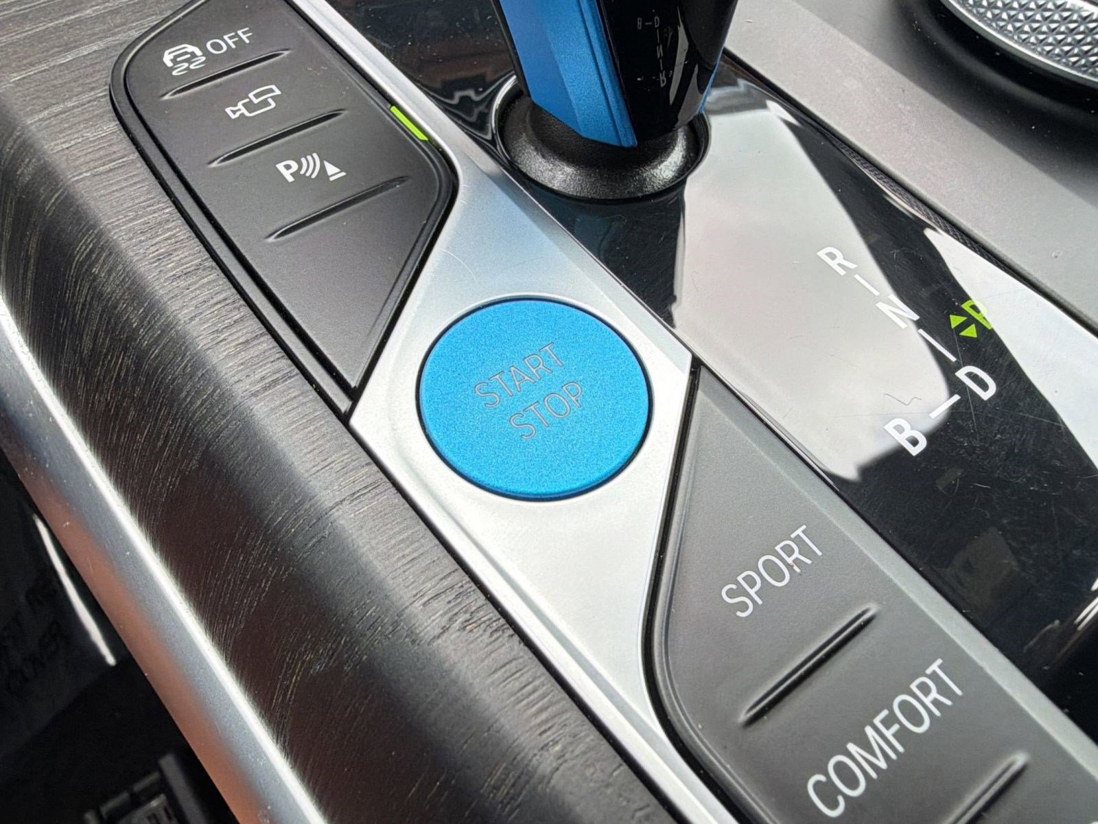 Used 2023 BMW i4 M50 w/ Premium Package image 21