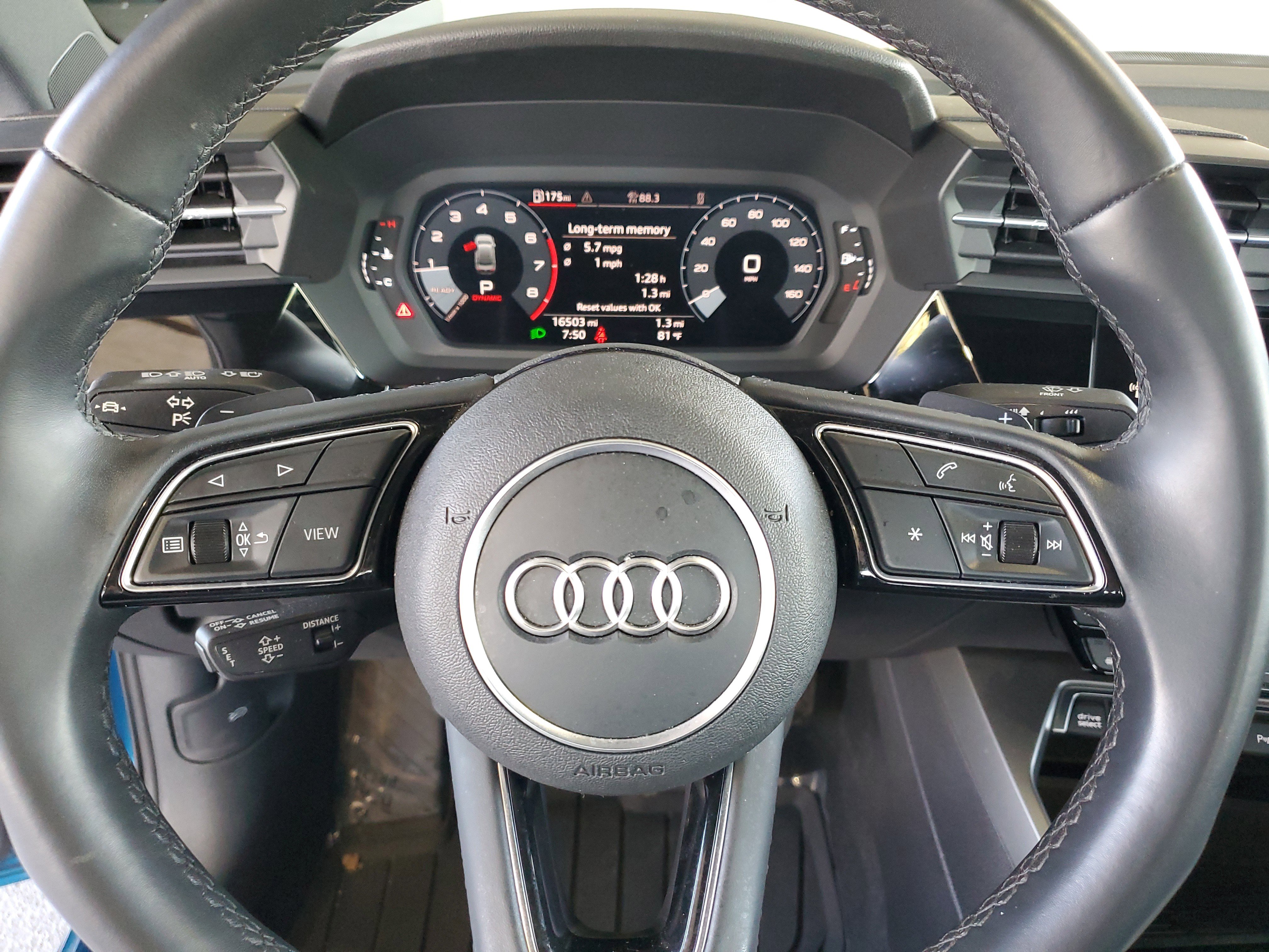 Used 2023 Audi A3 2.0T Premium w/ Convenience Package image 22