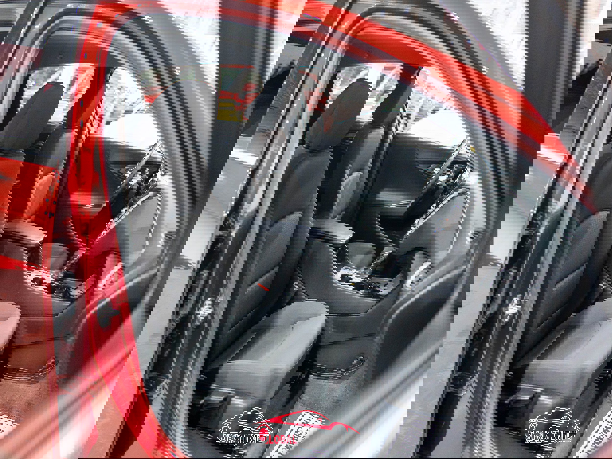 Used 2024 Chevrolet Malibu RS image 17