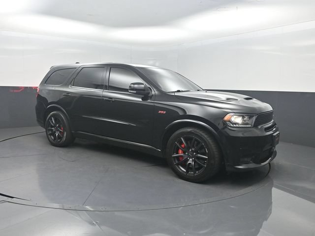 Used 2020 Dodge Durango SRT w/ Technology Group AWD/4WD image 27