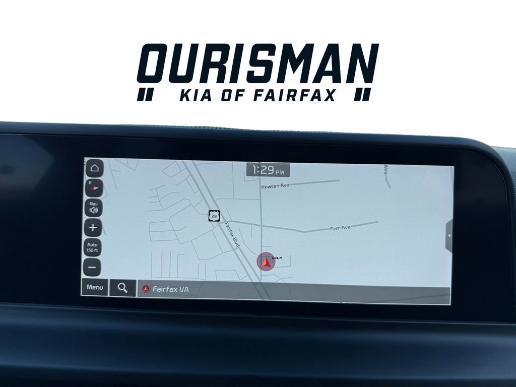 Certified 2024 Kia Seltos S image 16