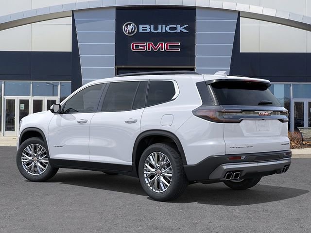 New 2026 GMC Acadia Elevation image 3