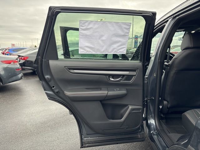 New 2026 Honda CR-V Sport-L image 19