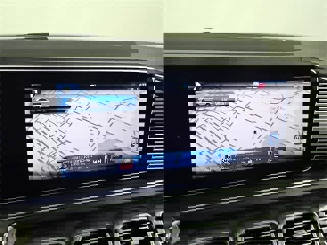 Certified 2025 Mercedes-Benz GLS 450 4MATIC image 61