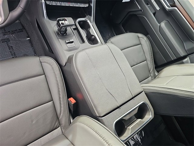 New 2026 GMC Sierra 1500 Denali image 23