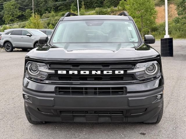 Used 2022 Ford Bronco Sport Outer Banks AWD/4WD image 18