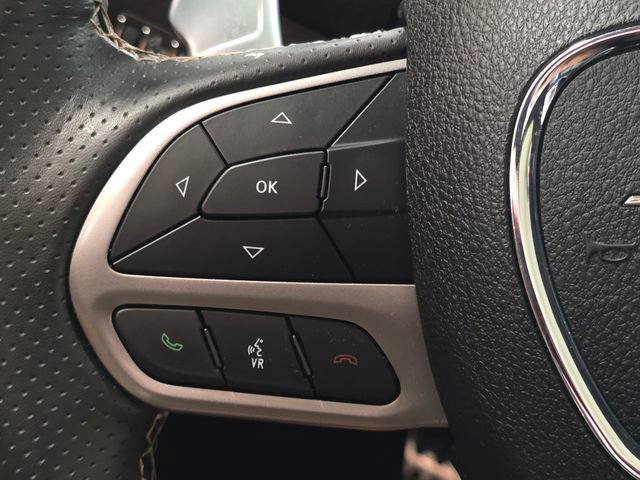 Used 2019 Dodge Challenger SRT Hellcat Redeye RWD image 19