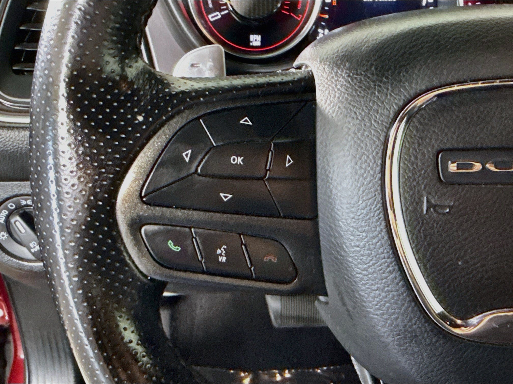 Used 2022 Dodge Challenger GT RWD image 14
