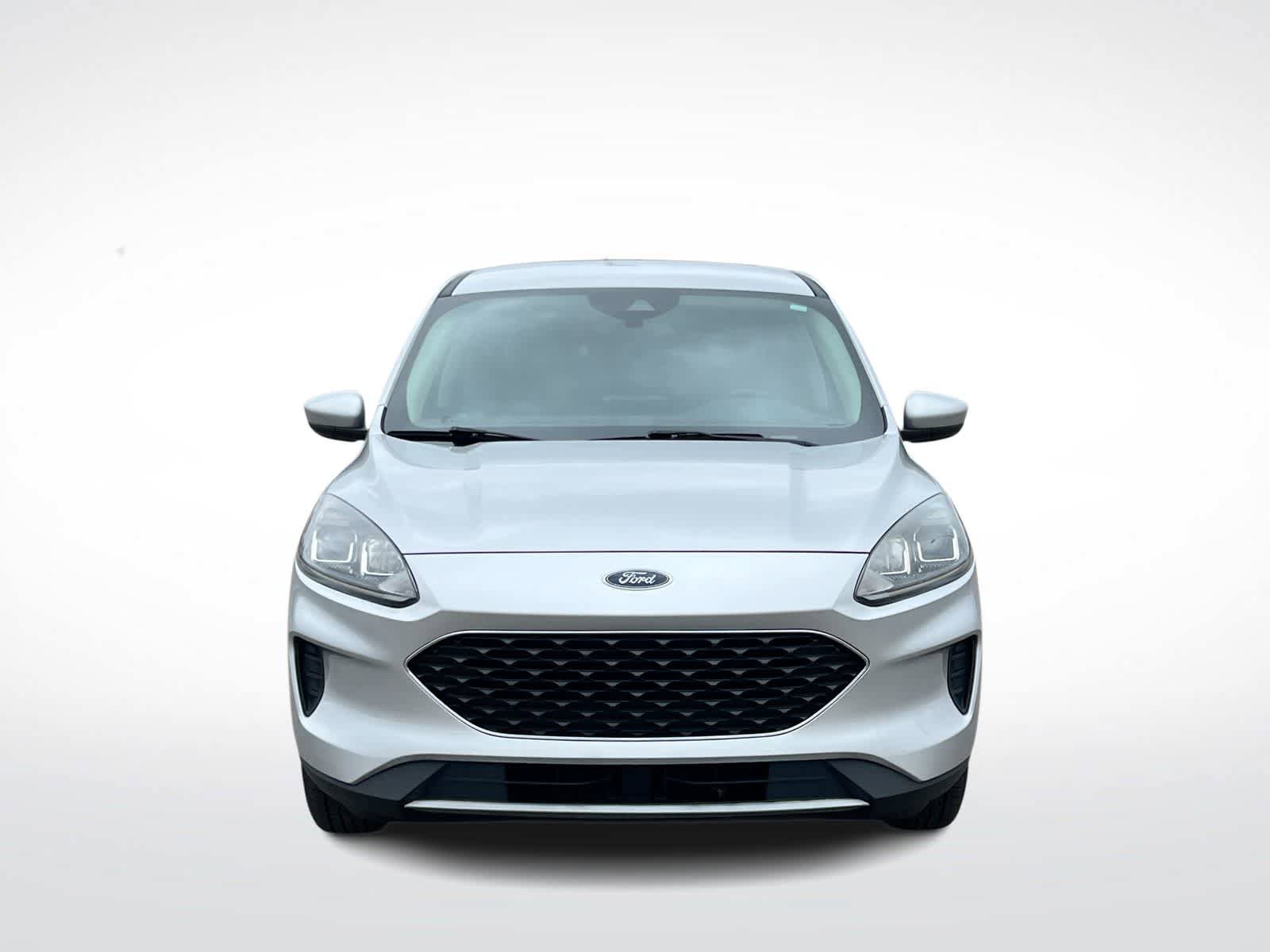 Used 2020 Ford Escape SE AWD/4WD image 3