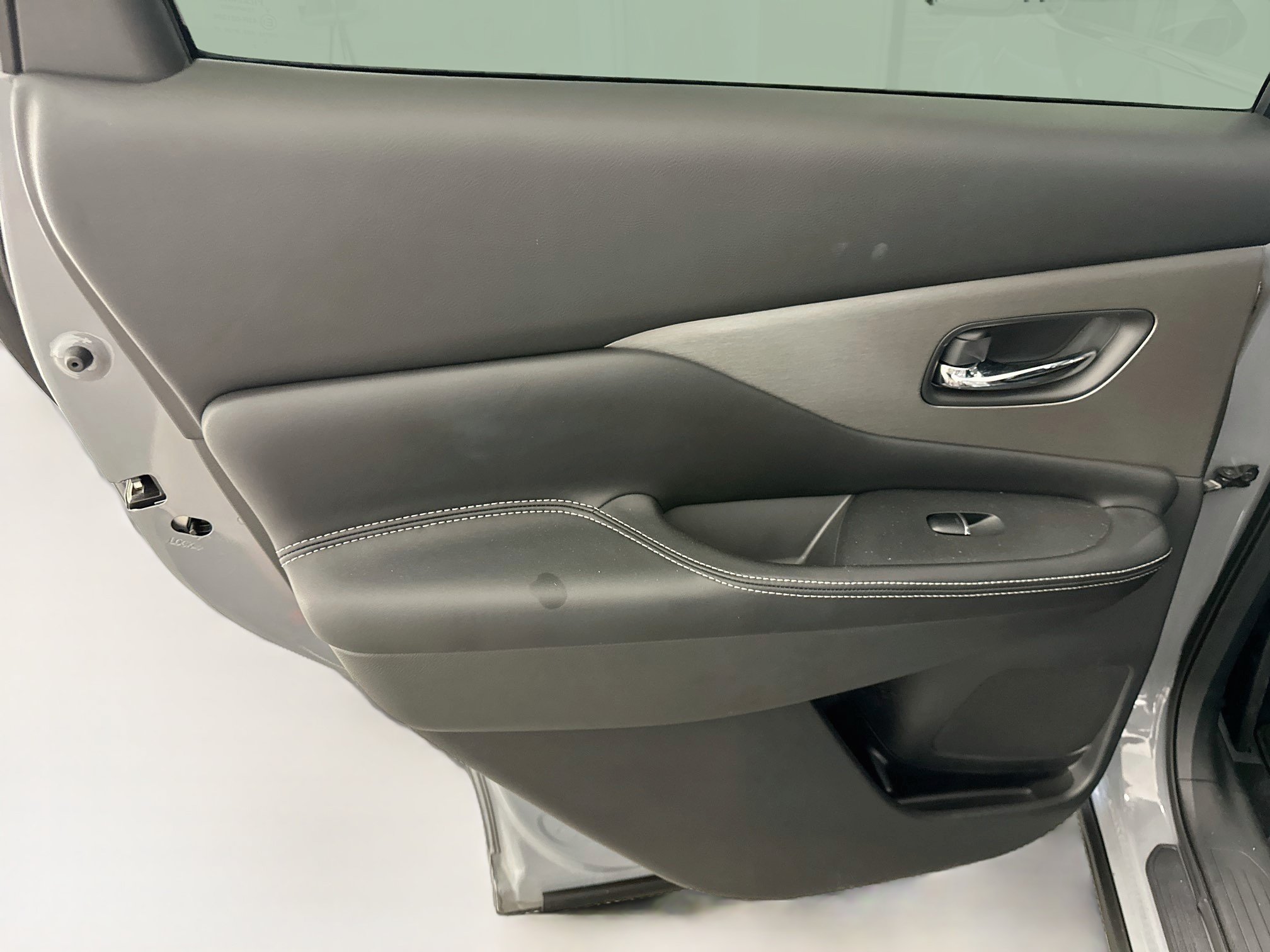 Used 2023 Nissan Murano SL w/ SL Moonroof Package AWD/4WD image 27