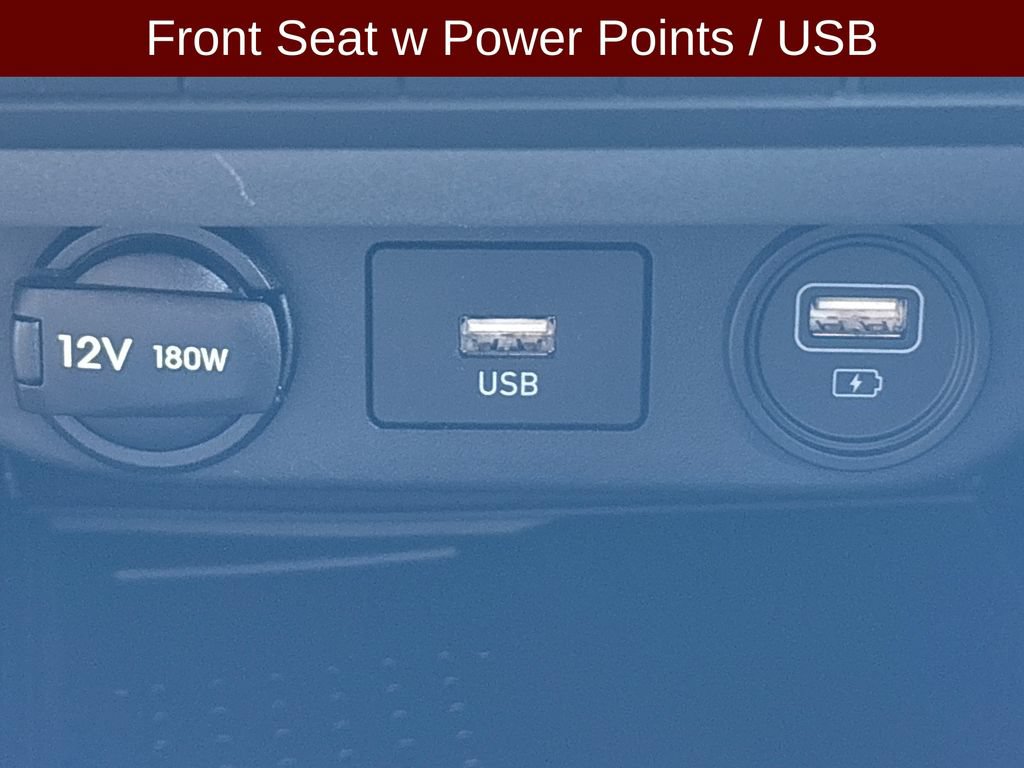 Used 2023 Hyundai Elantra SEL w/ Convenience Package FWD image 14