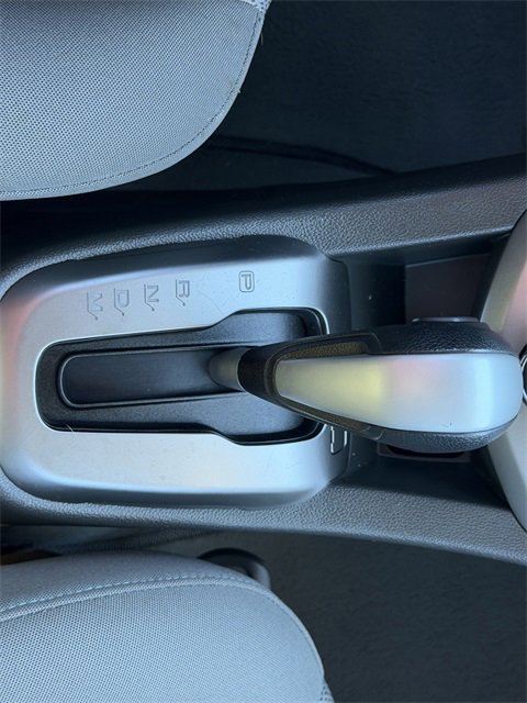 Used 2017 Chevrolet Sonic LT image 23