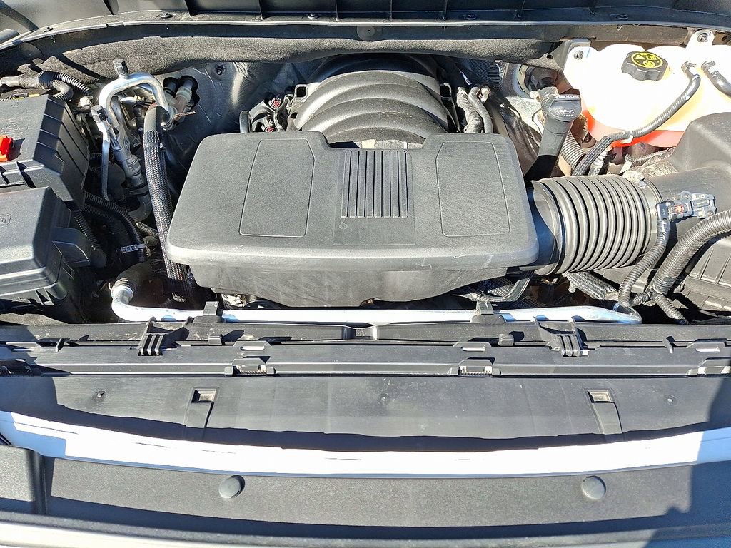 Used 2023 Chevrolet Tahoe Premier image 29